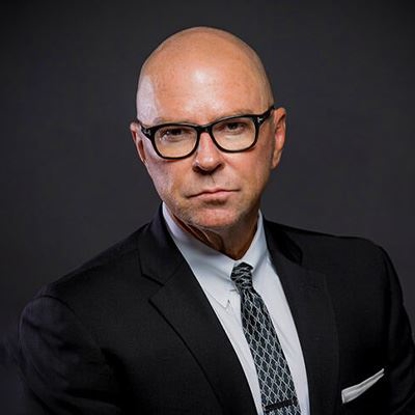 G. Cole Casey Photo