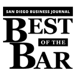 Best of the Bar Best of the Bar